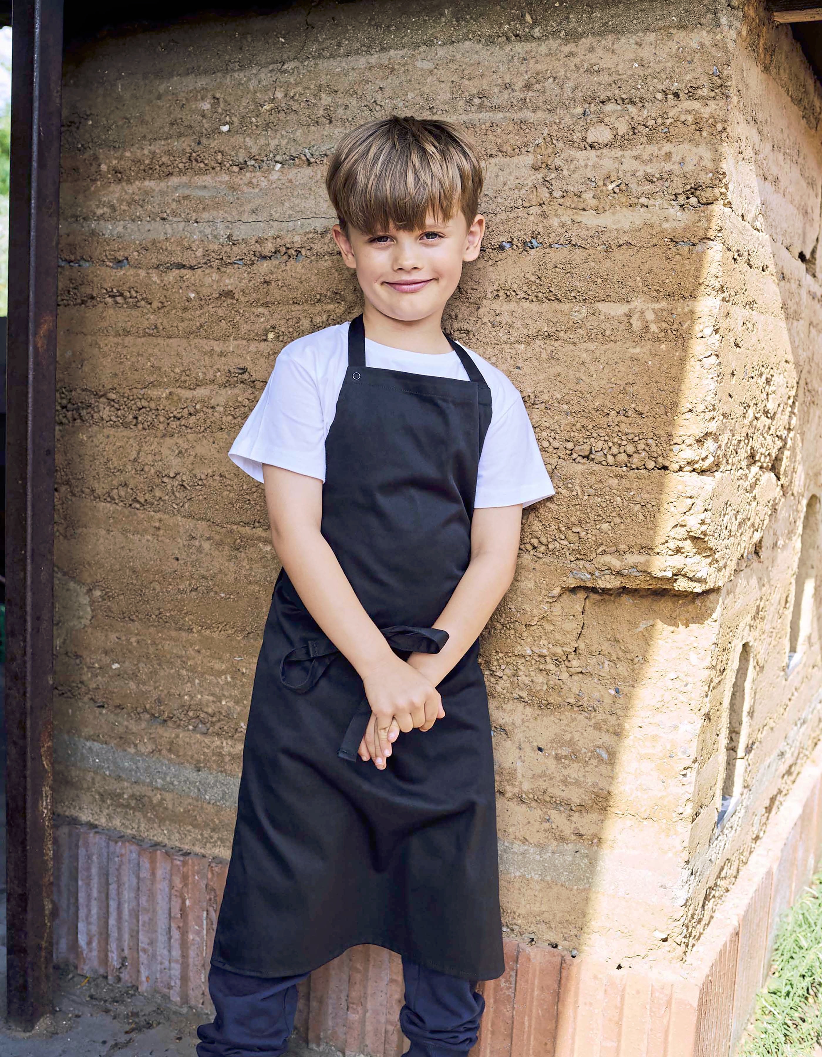 Tabliers personnalisable NEUTRAL Kids Kitchen Apron