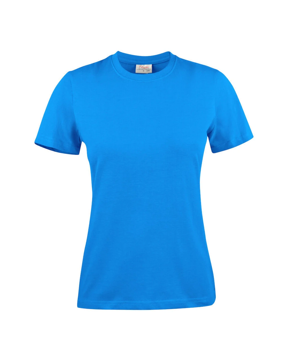 T-Shirts personnalisable PRINTER Heavier Pro T-Shirt Femmes