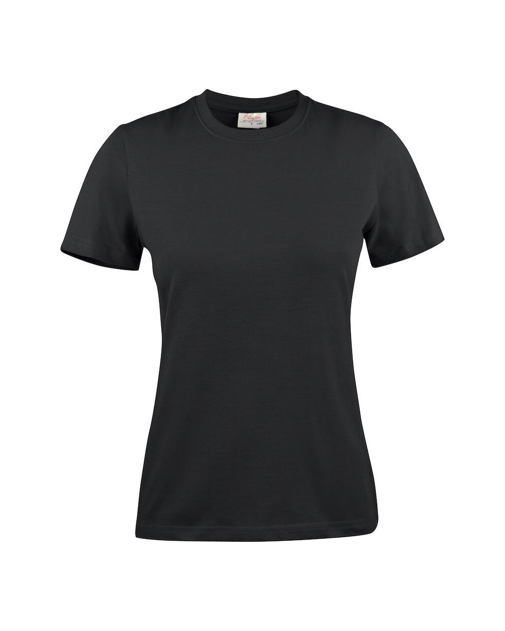 T-shirts PRINTER Heavier Pro
T-Shirt Dames voor bedrukking &amp; borduring