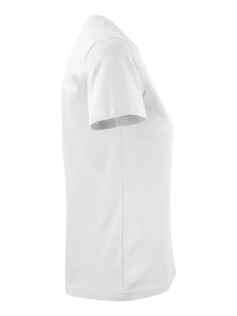 PRINTER Heavier Pro T-Shirt Femmes /api/colors/7a92cd2d-10d2-40b4-928b-296bb7487506 personnalisable