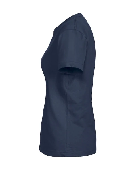 PRINTER Heavier Pro T-Shirt Femmes /api/colors/95f4e81b-11b6-45f1-84d4-621b43505b56 personnalisable