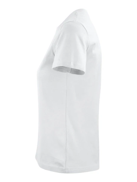 PRINTER Heavier Pro T-Shirt Femmes /api/colors/7a92cd2d-10d2-40b4-928b-296bb7487506 personnalisable