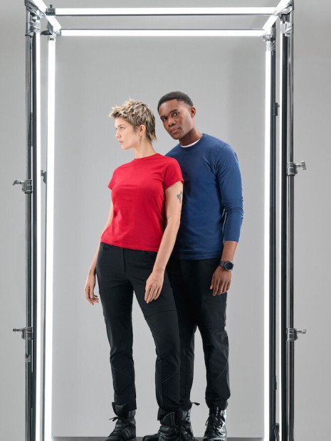 T-Shirts à personnaliser PRINTER Heavier Pro
T-Shirt Femmes 