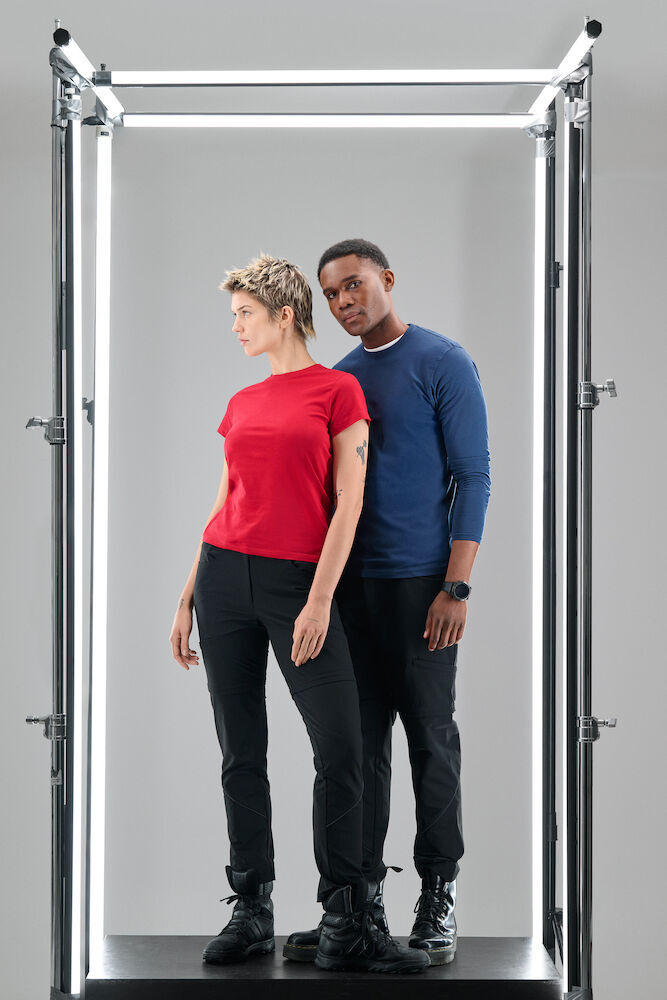 T-Shirts personnalisable PRINTER Heavier Pro
T-Shirt Femmes