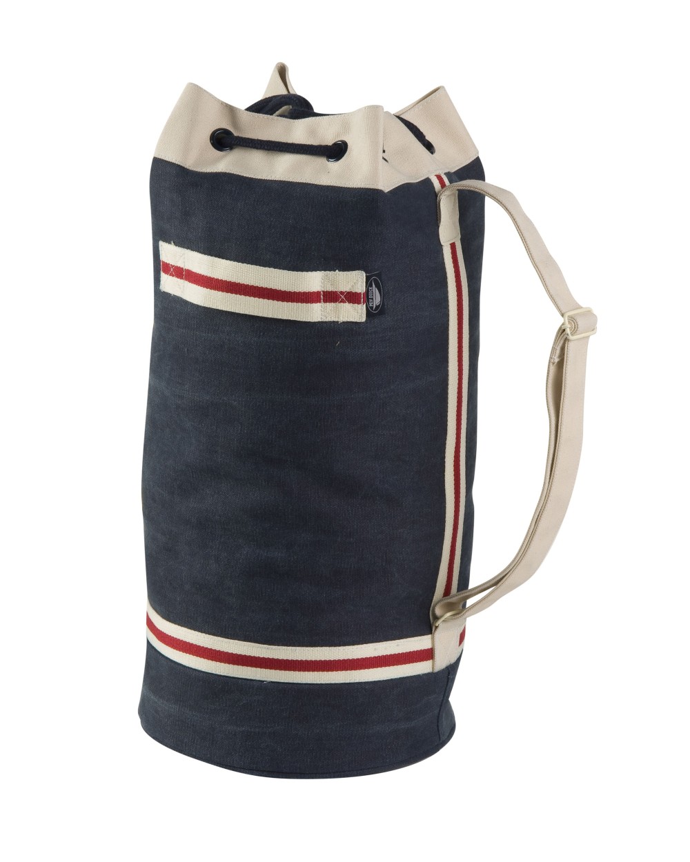 PEN DUICK MARINE BAG CANVAS Taschen personalisierbar