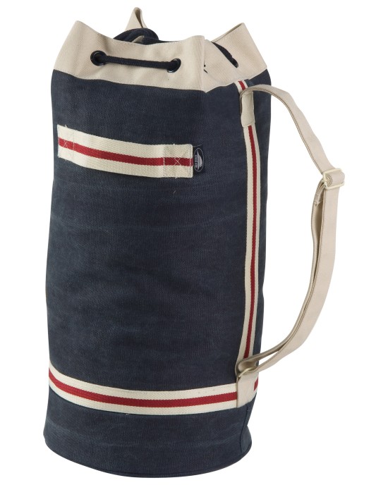Sacs & Bagagerie personnalisable Pen Duick MARINE BAG CANVAS