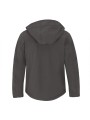 B&C Veste softshell capuche homme /api/colors/3664e9be-231a-44a8-bacd-707b001b474c personnalisable