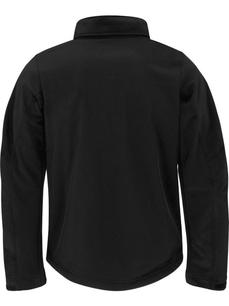 B&C Veste softshell capuche homme /api/colors/b9fdad4a-5e94-45cb-8c03-c08b349b28c3 personnalisable