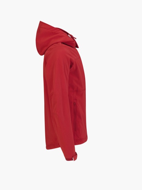 B&C Veste softshell capuche homme /api/colors/c953313a-9c9d-493b-934e-ddcf8fada2ae personnalisable