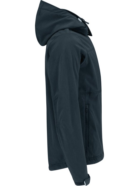 B&C Veste softshell capuche homme /api/colors/b68891a9-1d28-4f7a-8deb-775c45027afd personnalisable