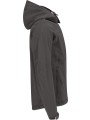 B&C Veste softshell capuche homme /api/colors/3664e9be-231a-44a8-bacd-707b001b474c personnalisable