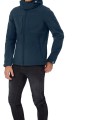 Softshells à personnaliser B&C Veste softshell capuche homme 