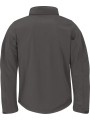 B&C Veste softshell capuche homme /api/colors/3664e9be-231a-44a8-bacd-707b001b474c personnalisable
