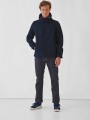 Softshells à personnaliser B&C Veste softshell capuche homme 