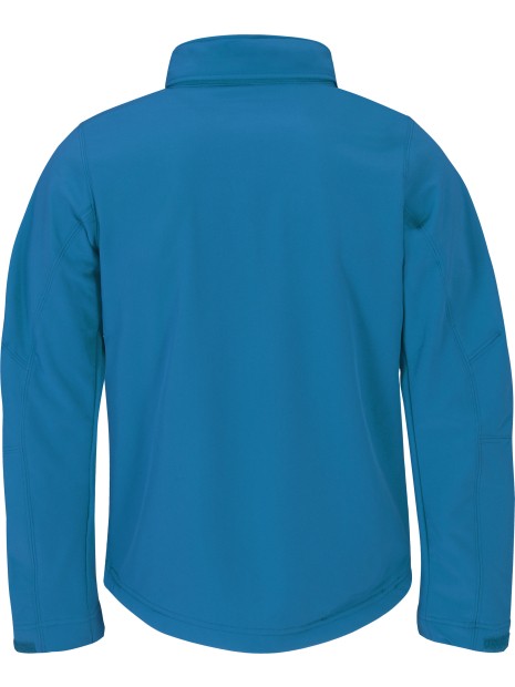 B&C Veste softshell capuche homme /api/colors/99ddf087-04d2-4dac-bd39-b1954f31b5b7 personnalisable