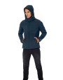 Softshells personnalisable B&C Veste softshell capuche homme