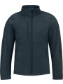 B&C Veste softshell capuche homme /api/colors/b68891a9-1d28-4f7a-8deb-775c45027afd personnalisable