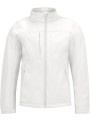 B&C Veste softshell capuche homme /api/colors/7a92cd2d-10d2-40b4-928b-296bb7487506 personnalisable
