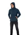 Softshells personnalisable B&C Veste softshell capuche homme