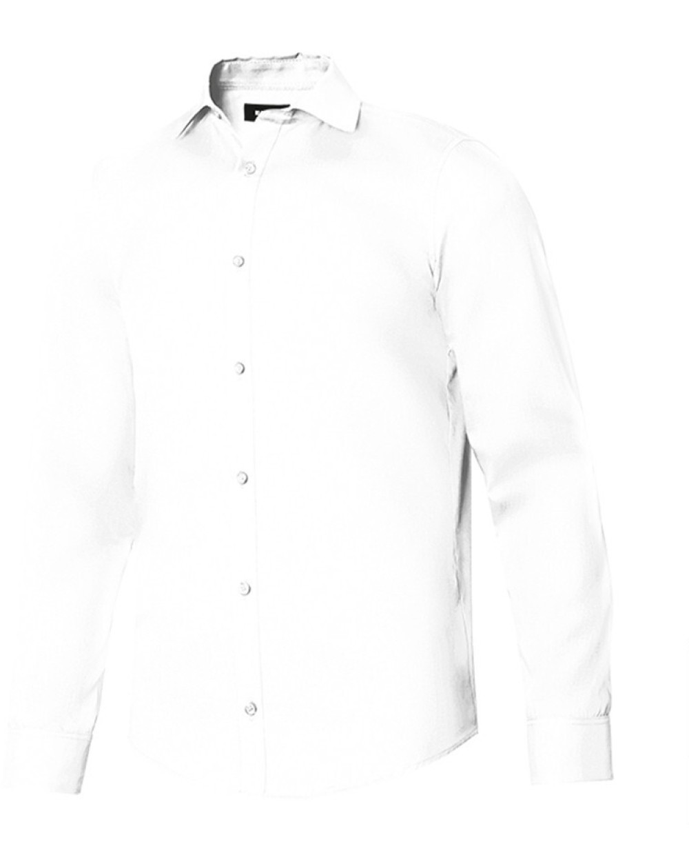 VELILLA MEN'S LONG-SLEEVE SHIRT Hemden personalisierbar