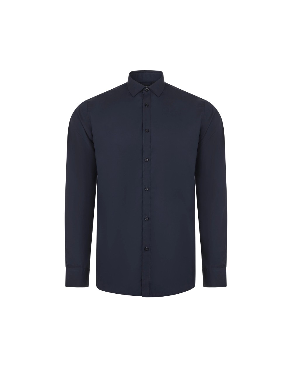 VELILLA MEN'S LONG-SLEEVE SHIRT Hemden personalisierbar