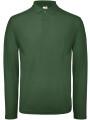 B&C Polo homme ID.001 manches longues /api/colors/703c36ed-7cf8-4ab1-a432-f578ca5c6bbd personnalisable