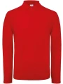 B&C Polo homme ID.001 manches longues /api/colors/c953313a-9c9d-493b-934e-ddcf8fada2ae personnalisable