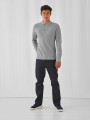 Polos à personnaliser B&C Polo homme ID.001 manches longues 