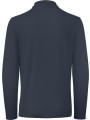 B&C Polo homme ID.001 manches longues /api/colors/b68891a9-1d28-4f7a-8deb-775c45027afd personnalisable