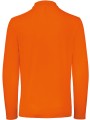 B&C Polo homme ID.001 manches longues /api/colors/d51260d5-b263-4200-988d-ee19f414959e personnalisable