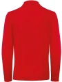 B&C Polo homme ID.001 manches longues /api/colors/c953313a-9c9d-493b-934e-ddcf8fada2ae personnalisable
