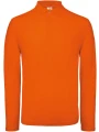 B&C Polo homme ID.001 manches longues /api/colors/d51260d5-b263-4200-988d-ee19f414959e personnalisable