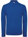B&C Polo homme ID.001 manches longues /api/colors/901c4f78-1e07-41ac-b485-27abb23ecf03 personnalisable