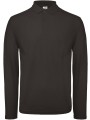 B&C Polo homme ID.001 manches longues /api/colors/b9fdad4a-5e94-45cb-8c03-c08b349b28c3 personnalisable