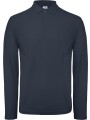 B&C Polo homme ID.001 manches longues /api/colors/b68891a9-1d28-4f7a-8deb-775c45027afd personnalisable