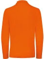 B&C Polo homme ID.001 manches longues /api/colors/d51260d5-b263-4200-988d-ee19f414959e personnalisable
