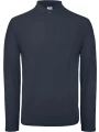 B&C Polo homme ID.001 manches longues /api/colors/b68891a9-1d28-4f7a-8deb-775c45027afd personnalisable