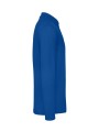 B&C Polo homme ID.001 manches longues /api/colors/cdd6ba31-692e-4c2e-b1b4-a3a4a50cf176 personnalisable