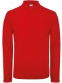 B&C Polo homme ID.001 manches longues /api/colors/c953313a-9c9d-493b-934e-ddcf8fada2ae personnalisable