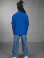 Polos à personnaliser B&C Polo homme ID.001 manches longues 