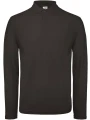 B&C Polo homme ID.001 manches longues /api/colors/b9fdad4a-5e94-45cb-8c03-c08b349b28c3 personnalisable
