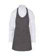 Schorten BISTRO BY JASSZ BERN Women’s Bib Apron voor bedrukking &amp; borduring
