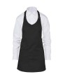 Tabliers personnalisable BISTRO BY JASSZ BERN Women’s Bib Apron