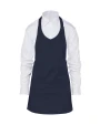 BISTRO BY JASSZ BERN Women’s Bib Apron Schürzen personalisierbar