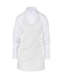 Tabliers personnalisable BISTRO BY JASSZ BERN Women’s Bib Apron