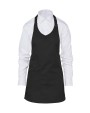 Tabliers personnalisable BISTRO BY JASSZ BERN Women’s Bib Apron