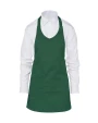 BISTRO BY JASSZ BERN Women’s Bib Apron Schürzen personalisierbar