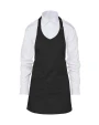 Schorten BISTRO BY JASSZ BERN Women’s Bib Apron voor bedrukking &amp; borduring