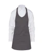 BISTRO BY JASSZ BERN Women’s Bib Apron Schürzen personalisierbar