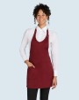 Tabliers personnalisable BISTRO BY JASSZ BERN Women’s Bib Apron